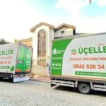 Kiralık eşya depolama alanı aracılığıyla korunaklı ve istenilen süreli eşya saklama çözümleri