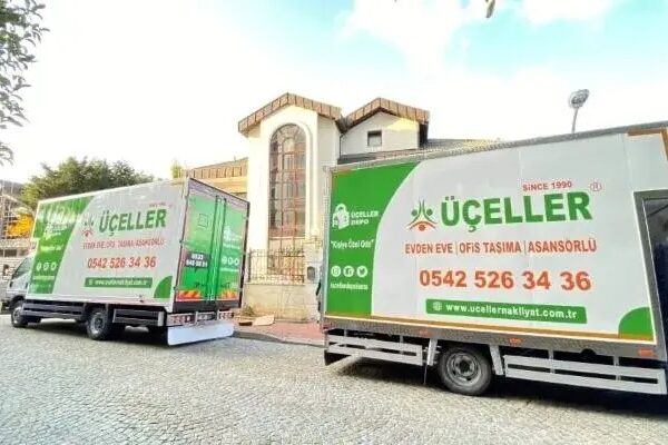 Kiralık eşya depolama alanı aracılığıyla korunaklı ve istenilen süreli eşya saklama çözümleri