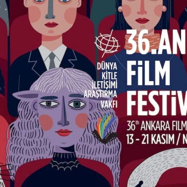 Ankara'da film festivali başlıyor – Son Dakika Kültür-Sanat Haberleri