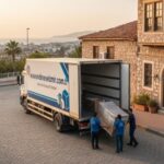 İzmir nakliyat firması aracılığıyla emniyetli artı deneyimli nakliyat seçenekleri – En Hesaplı İzmir nakliyat fiyatı Taşımacılığı ile Tanışın