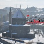 Kars haberlerini anında takip edin Kars haber son dakika ve güncel haberler