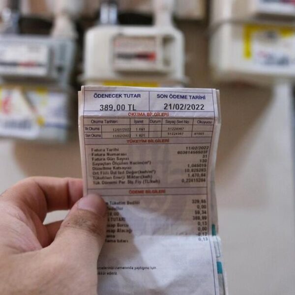 Gaz faturalarını düşürmek merak edenler için pratik harcama azaltma yöntemleri