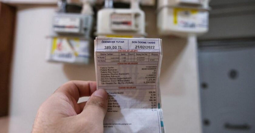 Gaz faturalarını düşürmek merak edenler için pratik harcama azaltma yöntemleri
