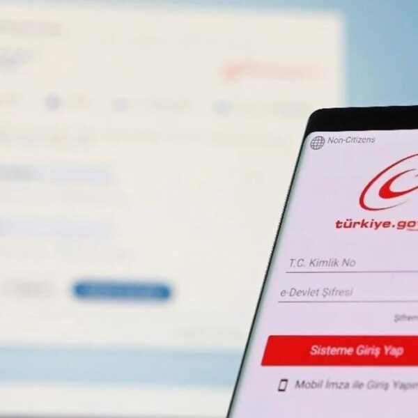 E Devlet platformunda çoğu kişinin bilmediği özellikler merak uyandırıyor