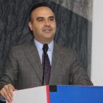 “Terörsüz bir Türkiye ile hak edilen refah düzeyi yakalanacaktır”