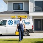 Bostanlı Hotpoint Servisi ile Güvenilir ve Hızlı Onarım