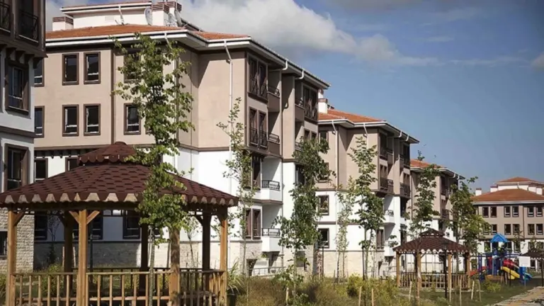 TOKİ’nin hak sahipliği listesi hangi tarihte açıklanacak  ? TOKİ kura çekimi tam olarak ne zaman yapılacak, isim listesi yakın zamanda yayınlanacak?