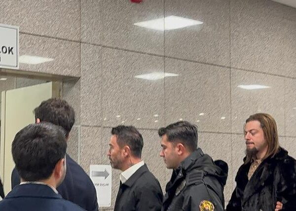 Gökhan Gönül’e borsa manipülasyonu nedeniyle ev hapsi verildi