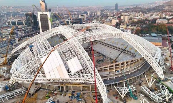 Dünya sıralamasında yer alacak! Eşsiz özellikleriyle dikkat çekiyor