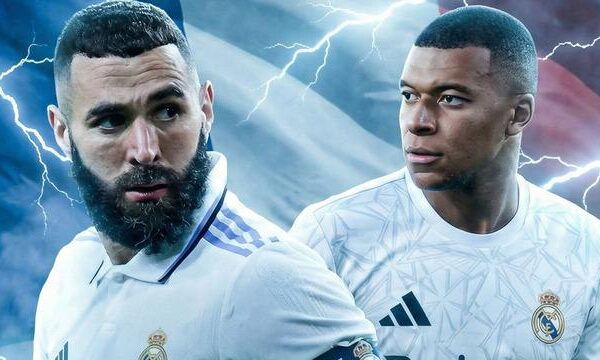 Benzema’dan Mbappe’ye beklenmedik davet: “Bunu kabul et!”