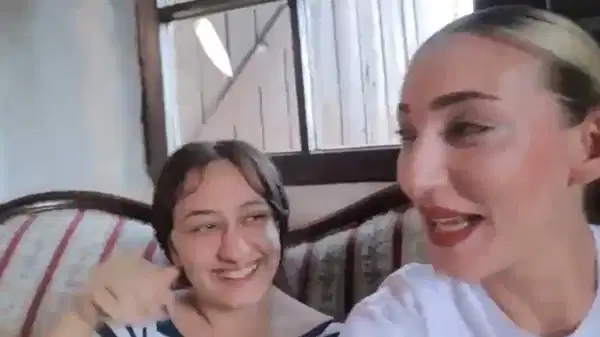 Güllü’nün kızı ve arkadaşının avukatından açıklama: ‘Dosyaya gizlilik kararı alındı’