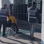 Sosyal medyada kadına şiddet uygulayan şüpheli tutuklandı