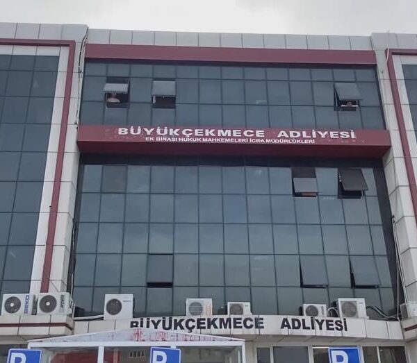 Adli emaneti çalan katip, 25 kilo altın ve 50 kilo gümüşle kayıplara karıştı