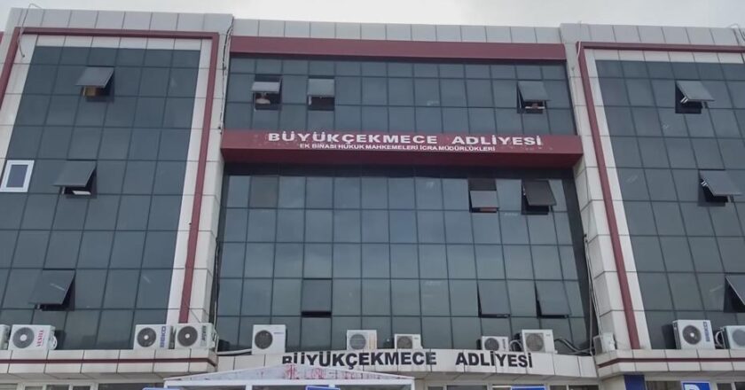 Adli emaneti çalan katip, 25 kilo altın ve 50 kilo gümüşle kayıplara karıştı