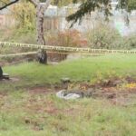 İstanbul’da dere kenarında erkek cesedi keşfedildi