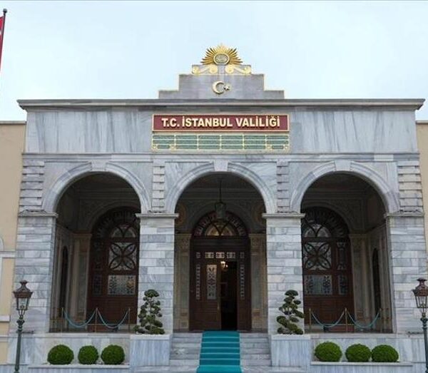 İstanbul Valiliği’nden Fatih’teki düzensiz göçmen iddialarına yanıt