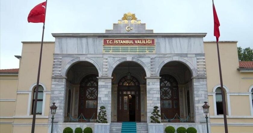 İstanbul Valiliği’nden Fatih’teki düzensiz göçmen iddialarına yanıt