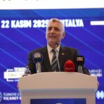 Ticaret Bakanı Ömer Bolat: “Esnafa verilen kredi 148 milyar lirayı geçti”