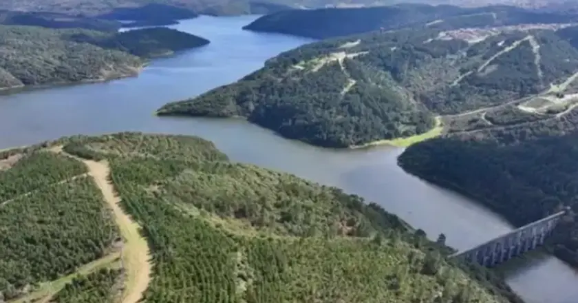 İSKİ’den Duyuru: 6 Aralık’ta İstanbul Barajlarının Doluluk Oranı Ne Kadar?