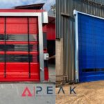 Endüstriyel Kapı Sistemlerinin Kuruluşunuz İçin Kıymeti