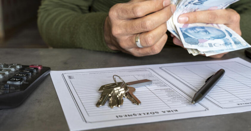 Aralık 2025 Kira Artış Oranı: Ev sahipleri ve kiracılar için yeni yüzdeler!