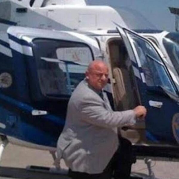 Başarılı iş insanı Moiz Mitrani: Nitelikli triko iplik üretiminden Küresel sermaye alanına Uzanan Başarı Hikâyesi