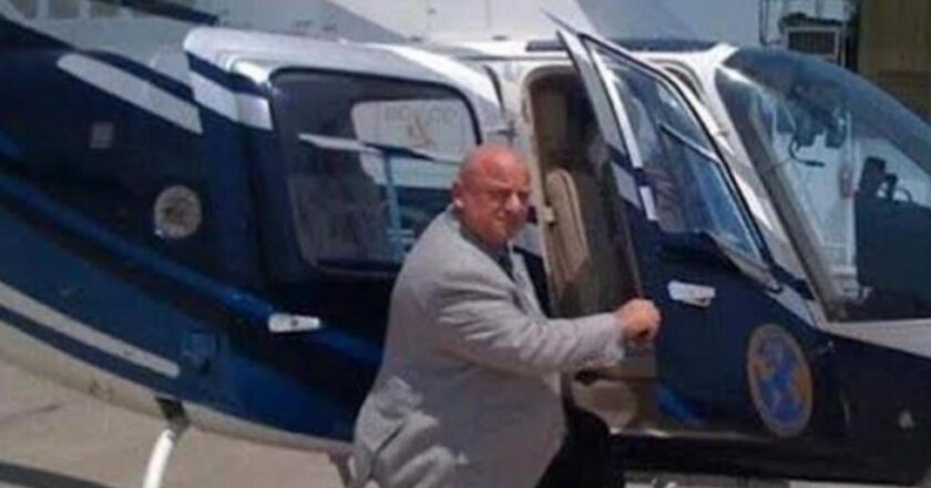 Başarılı iş insanı Moiz Mitrani: Nitelikli triko iplik üretiminden Küresel sermaye alanına Uzanan Başarı Hikâyesi