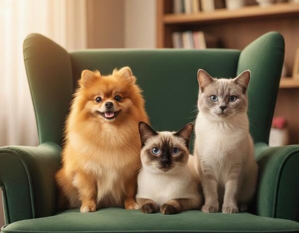 Beklediğiniz Dost Arkadaşınızı Edinin: Siyam Kedisi, Blue Point Kedi Fiyat yanı Sıra Pomeranian Boo Fiyat Yol Haritası